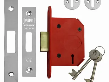 key-cutting in South East London